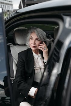 Foto de Sarah Williams